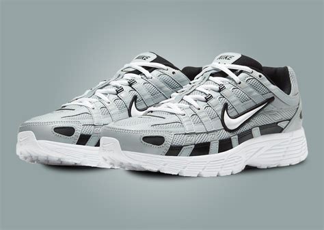 Nike p6000